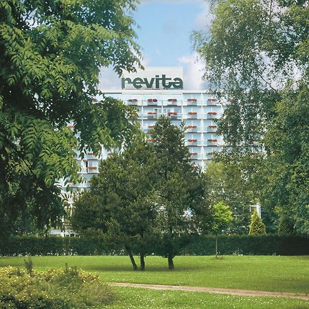 Revita - Naturresort & Spa Bad Lauterberg Exterior photo